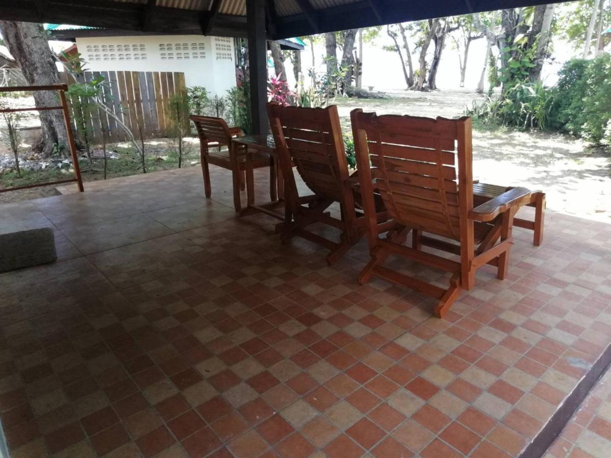 Koh Jum Delight Beach Εξωτερικό φωτογραφία