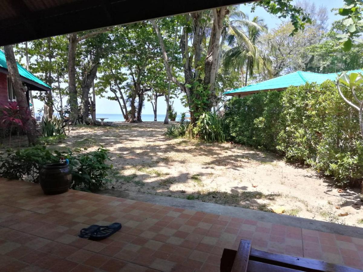 Koh Jum Delight Beach Εξωτερικό φωτογραφία