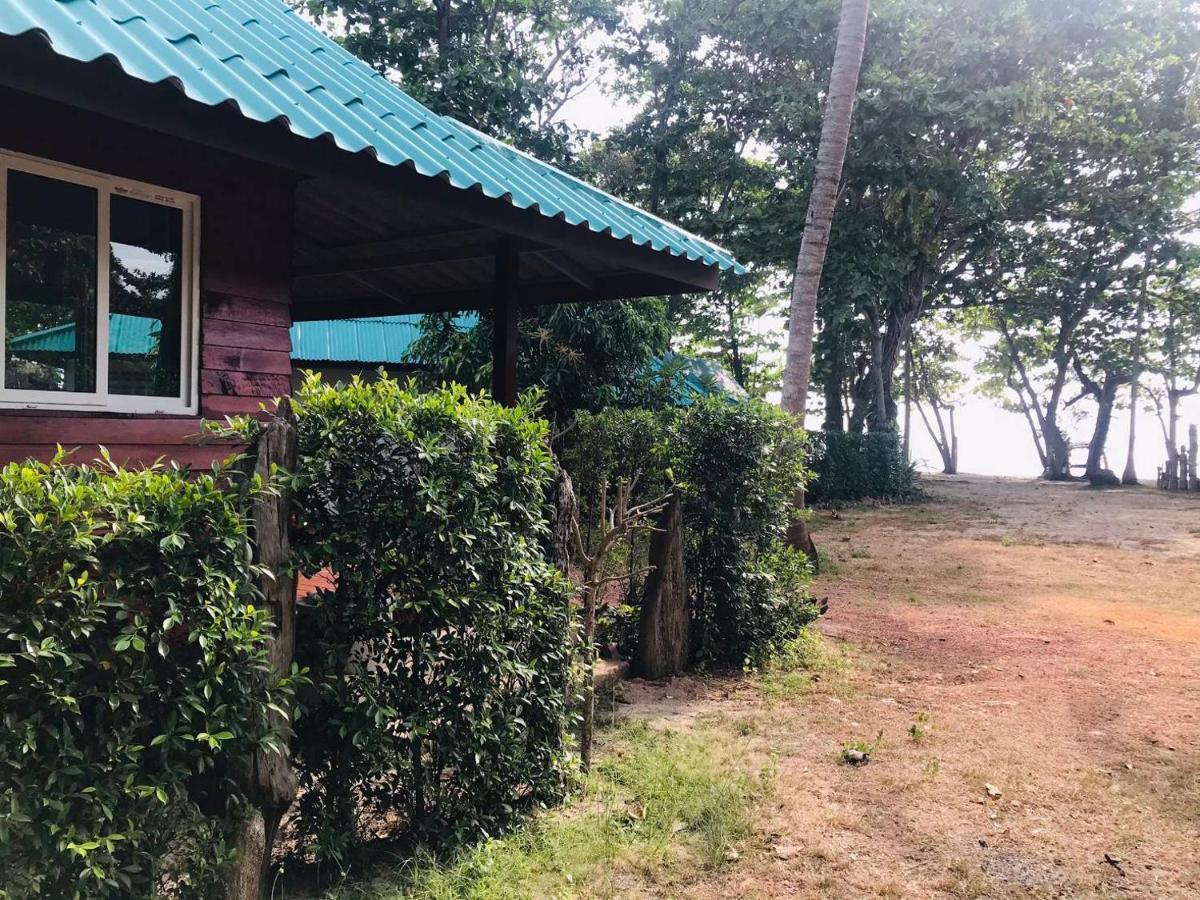Koh Jum Delight Beach Εξωτερικό φωτογραφία