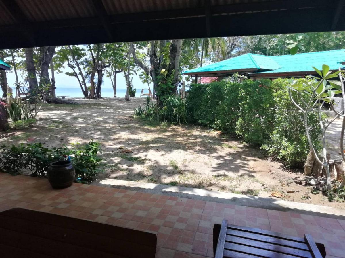 Koh Jum Delight Beach Εξωτερικό φωτογραφία