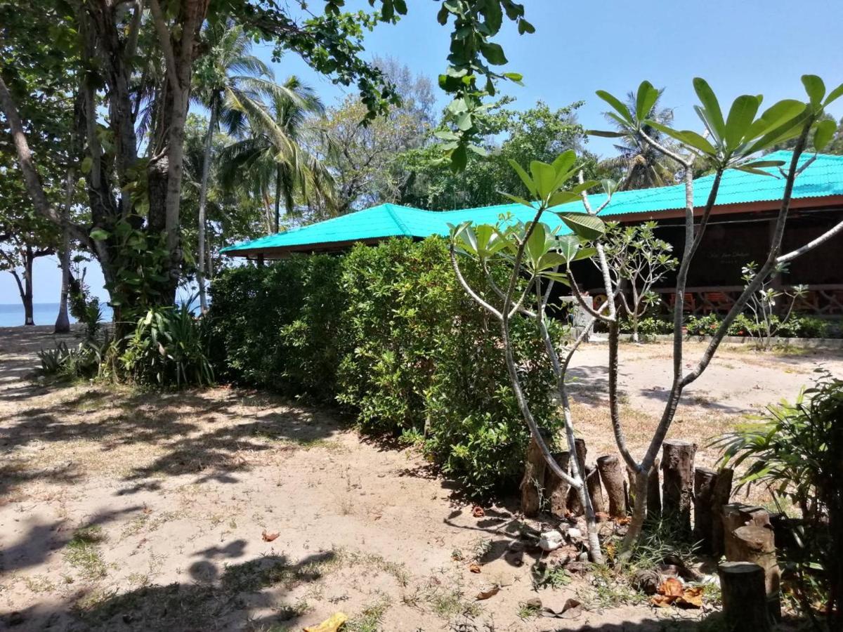 Koh Jum Delight Beach Εξωτερικό φωτογραφία