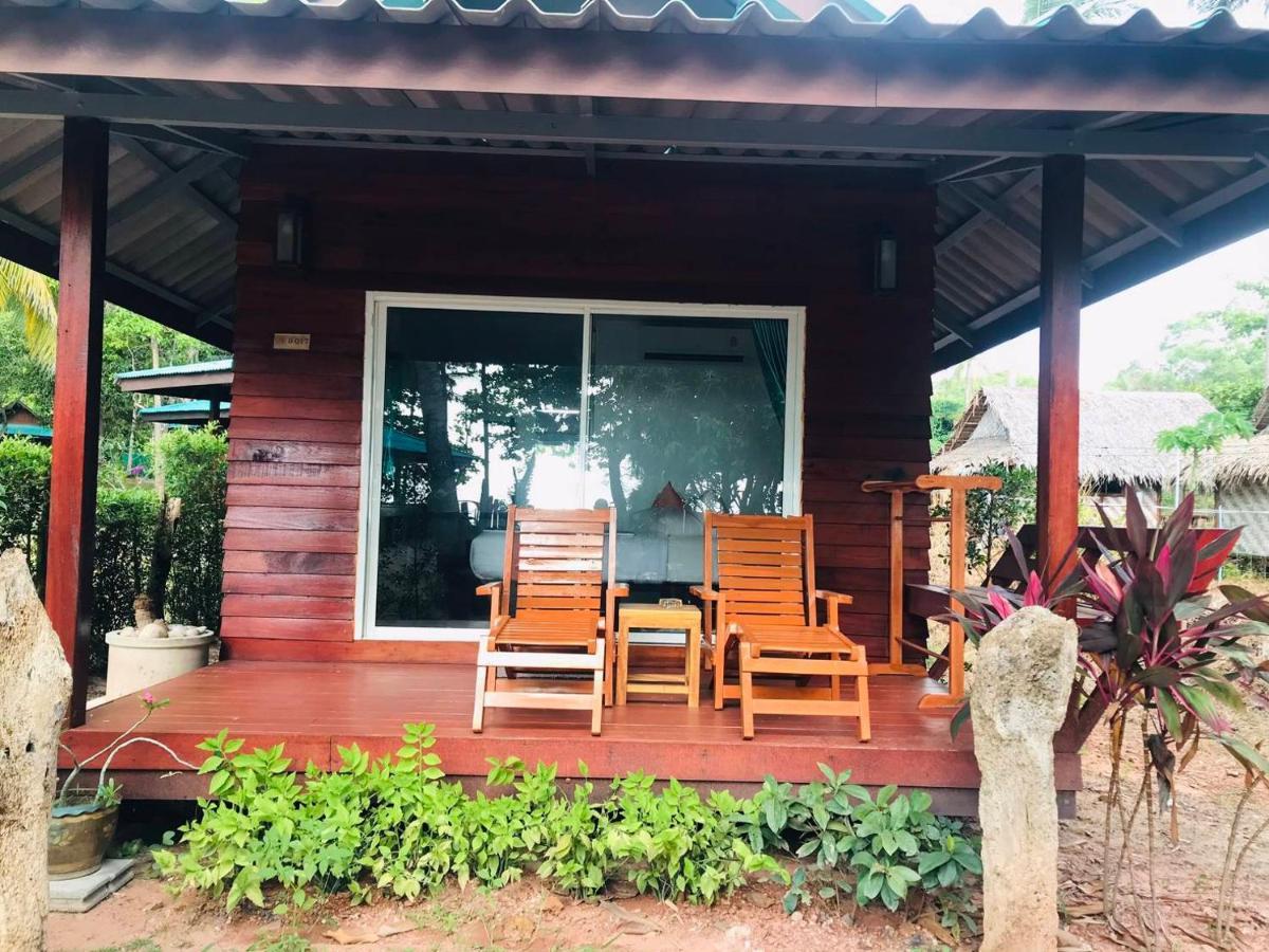 Koh Jum Delight Beach Εξωτερικό φωτογραφία