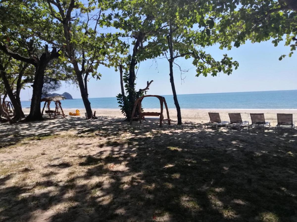 Koh Jum Delight Beach Εξωτερικό φωτογραφία