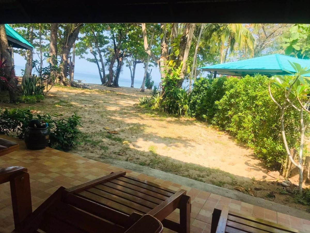 Koh Jum Delight Beach Εξωτερικό φωτογραφία