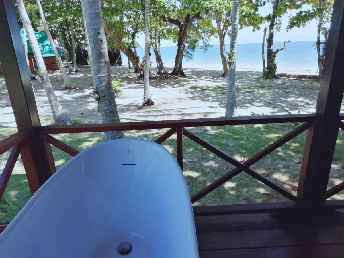 Koh Jum Delight Beach Εξωτερικό φωτογραφία
