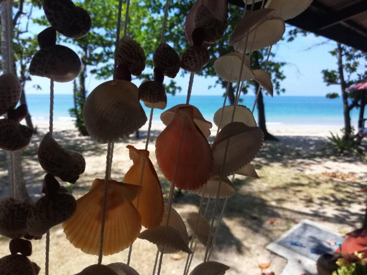 Koh Jum Delight Beach Εξωτερικό φωτογραφία