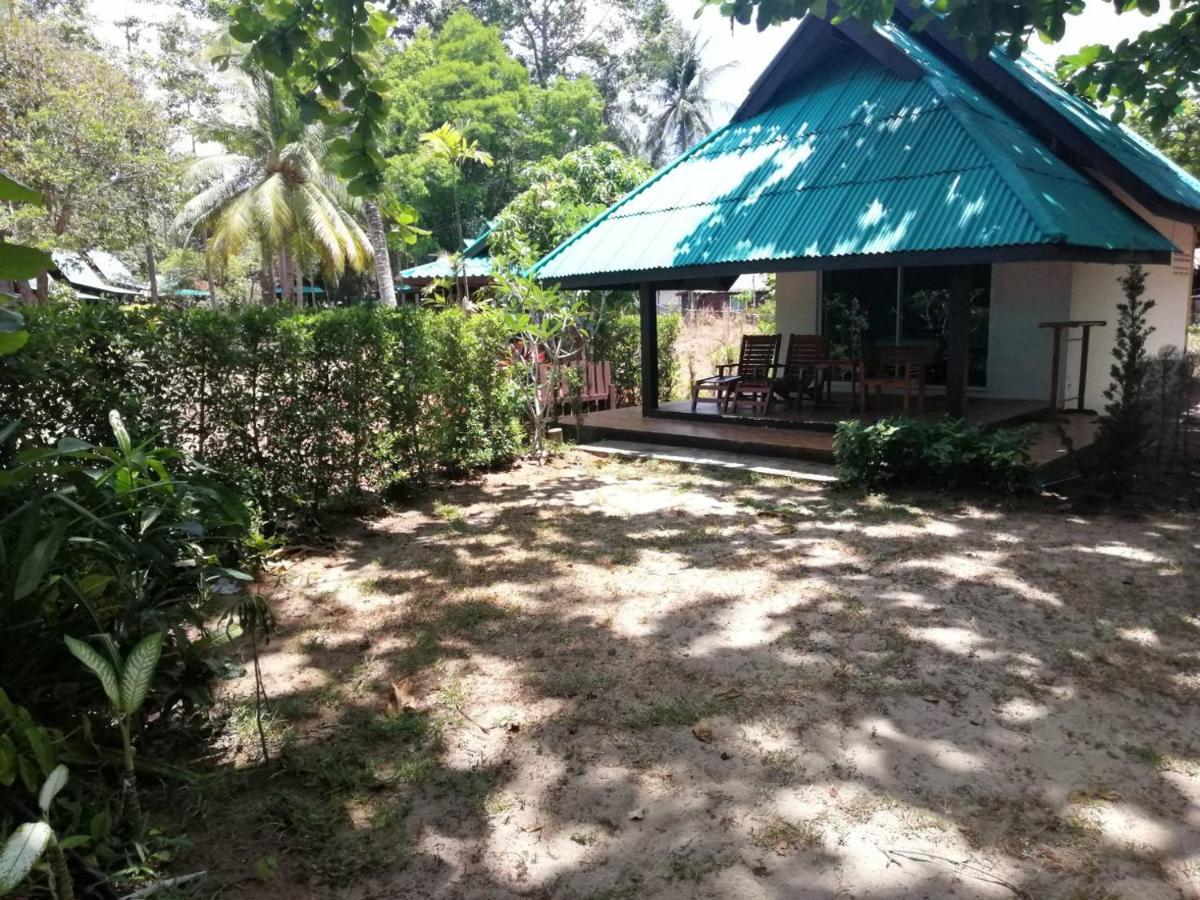 Koh Jum Delight Beach Εξωτερικό φωτογραφία