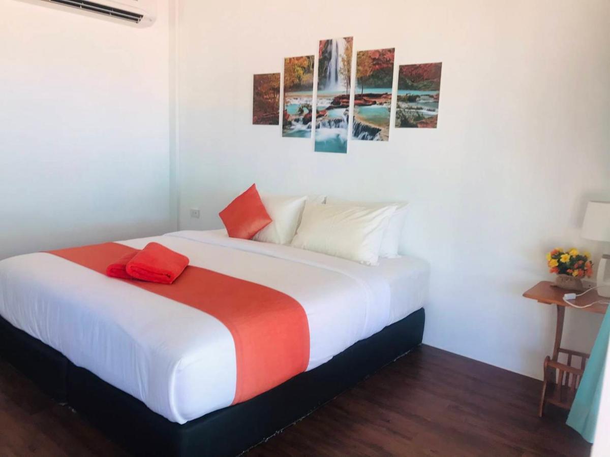 Koh Jum Delight Beach Εξωτερικό φωτογραφία