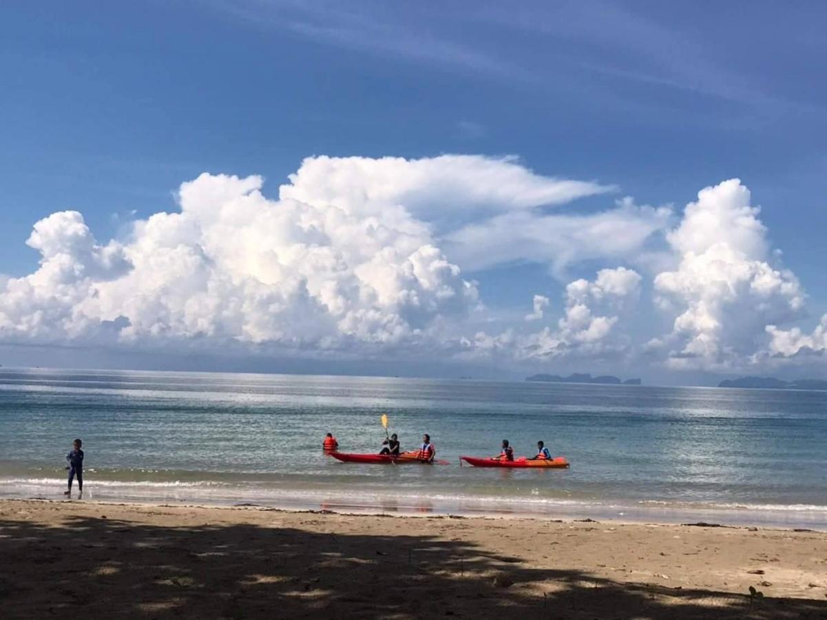 Koh Jum Delight Beach Εξωτερικό φωτογραφία