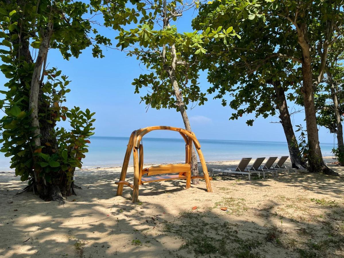 Koh Jum Delight Beach Εξωτερικό φωτογραφία