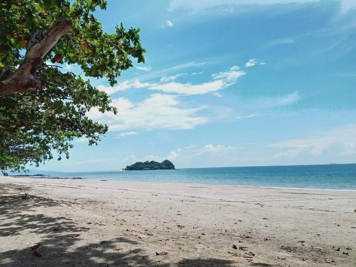 Koh Jum Delight Beach Εξωτερικό φωτογραφία