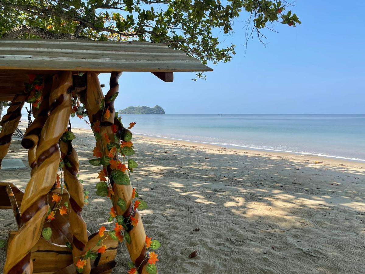 Koh Jum Delight Beach Εξωτερικό φωτογραφία