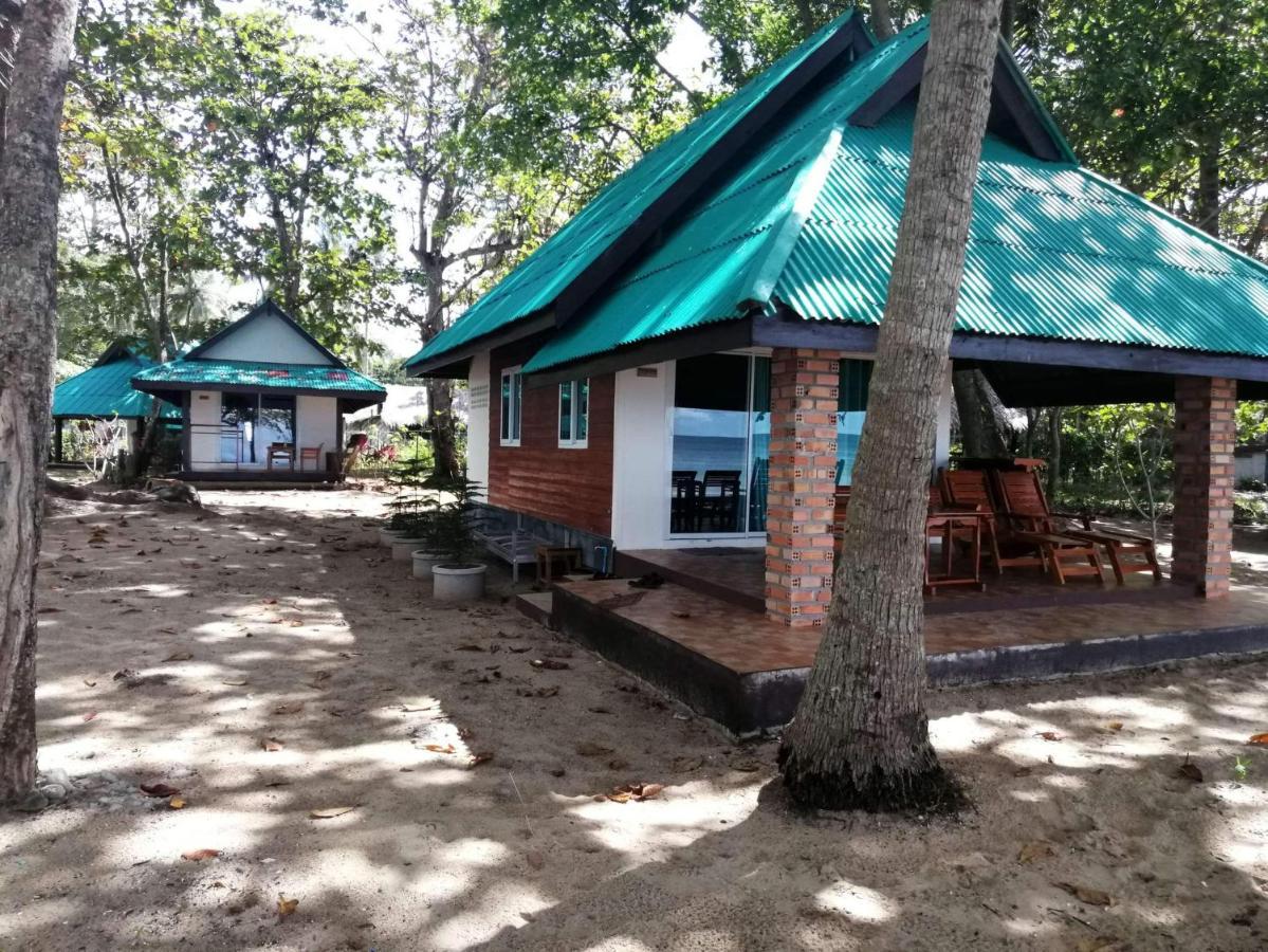 Koh Jum Delight Beach Εξωτερικό φωτογραφία