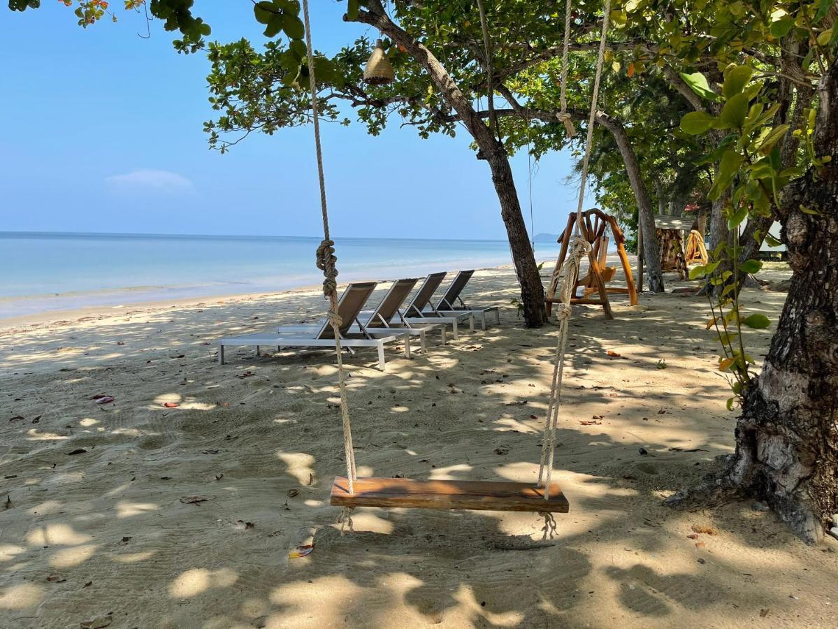Koh Jum Delight Beach Εξωτερικό φωτογραφία