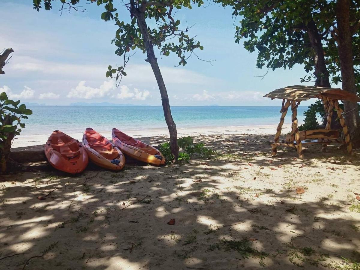 Koh Jum Delight Beach Εξωτερικό φωτογραφία