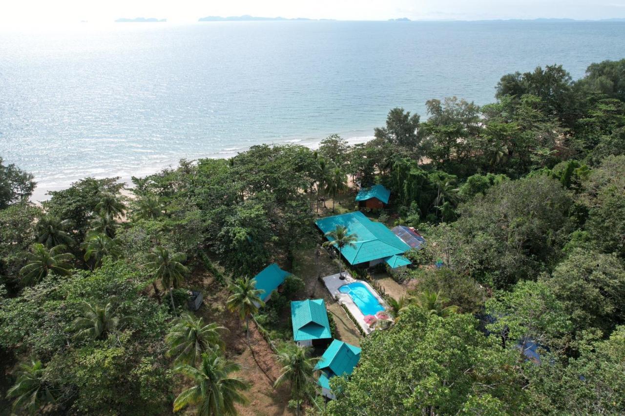 Koh Jum Delight Beach Εξωτερικό φωτογραφία