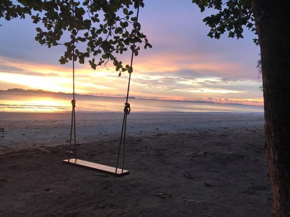 Koh Jum Delight Beach Εξωτερικό φωτογραφία