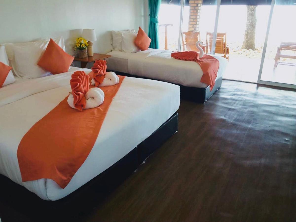Koh Jum Delight Beach Εξωτερικό φωτογραφία
