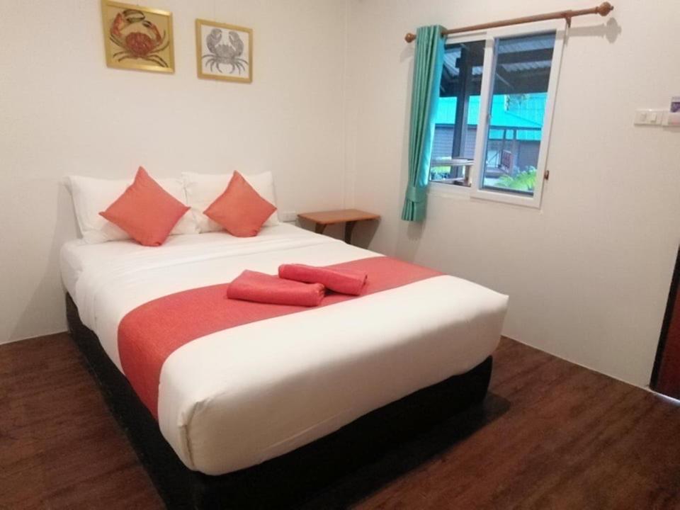 Koh Jum Delight Beach Εξωτερικό φωτογραφία