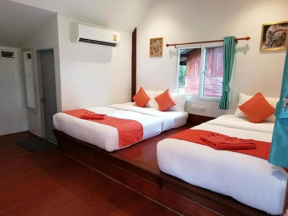 Koh Jum Delight Beach Εξωτερικό φωτογραφία