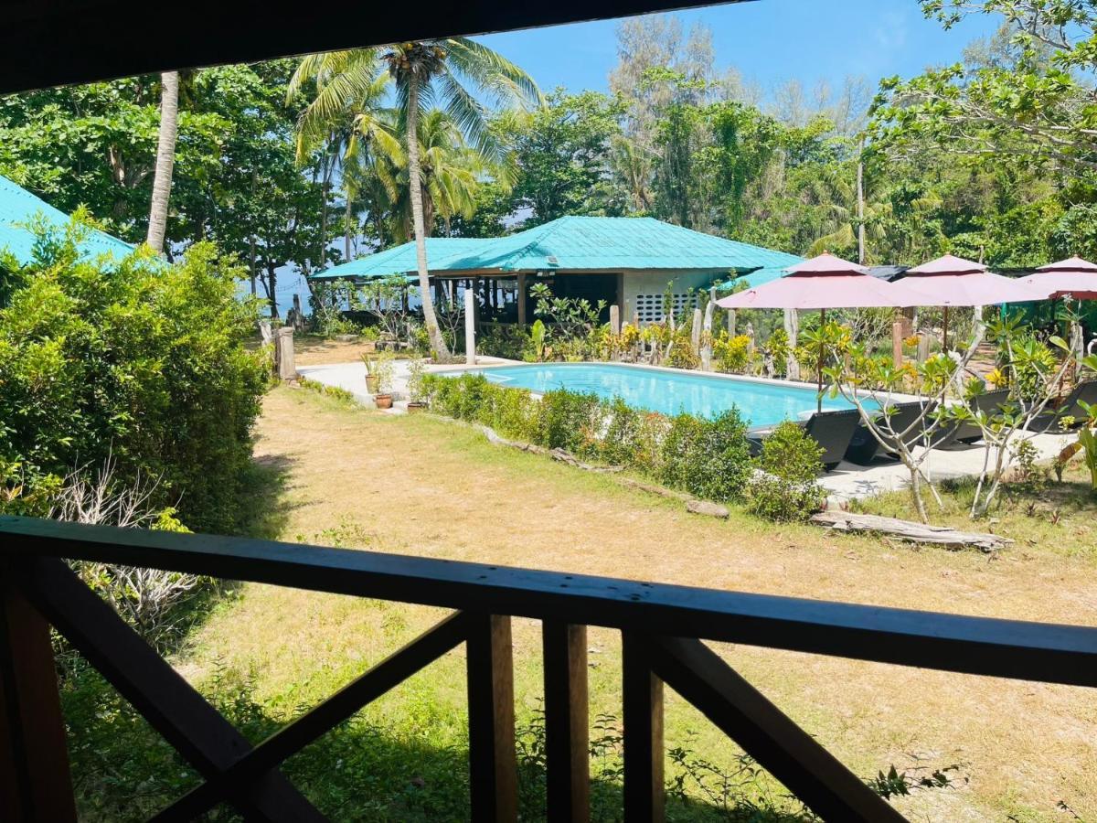 Koh Jum Delight Beach Εξωτερικό φωτογραφία