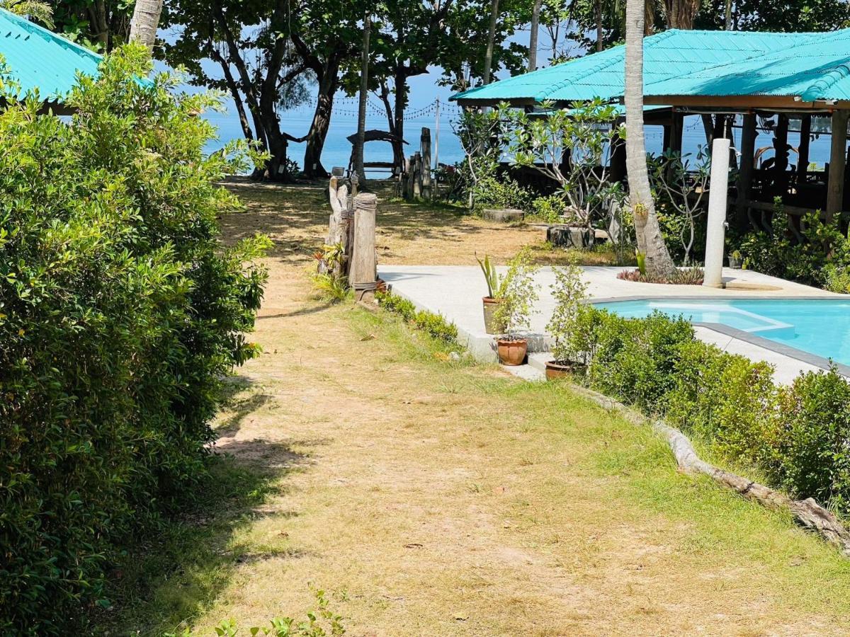Koh Jum Delight Beach Εξωτερικό φωτογραφία