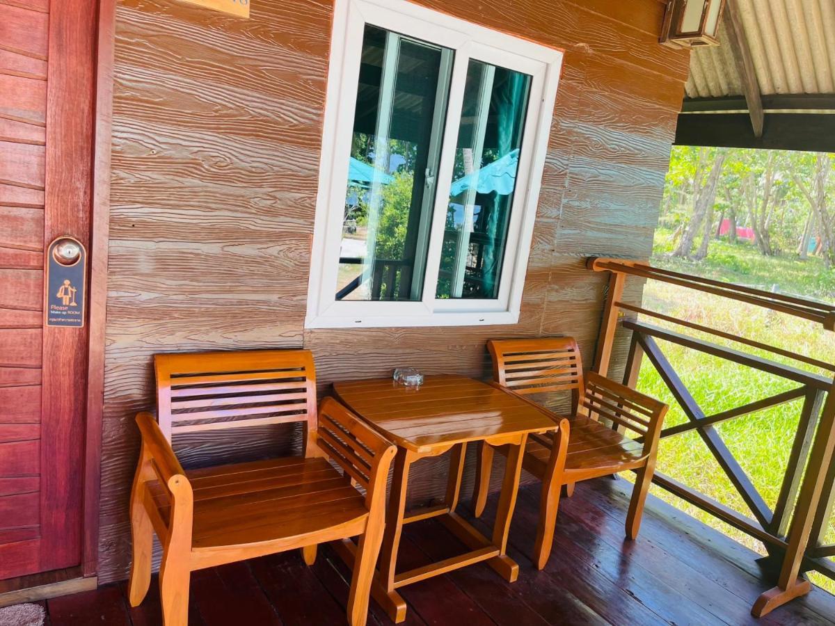 Koh Jum Delight Beach Εξωτερικό φωτογραφία