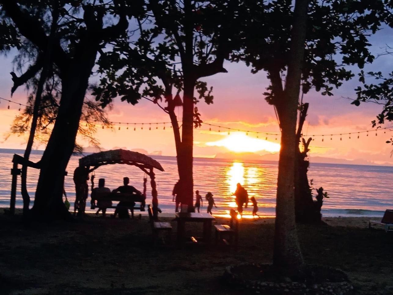 Koh Jum Delight Beach Εξωτερικό φωτογραφία