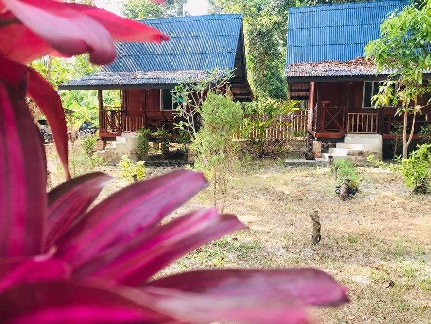 Koh Jum Delight Beach Εξωτερικό φωτογραφία