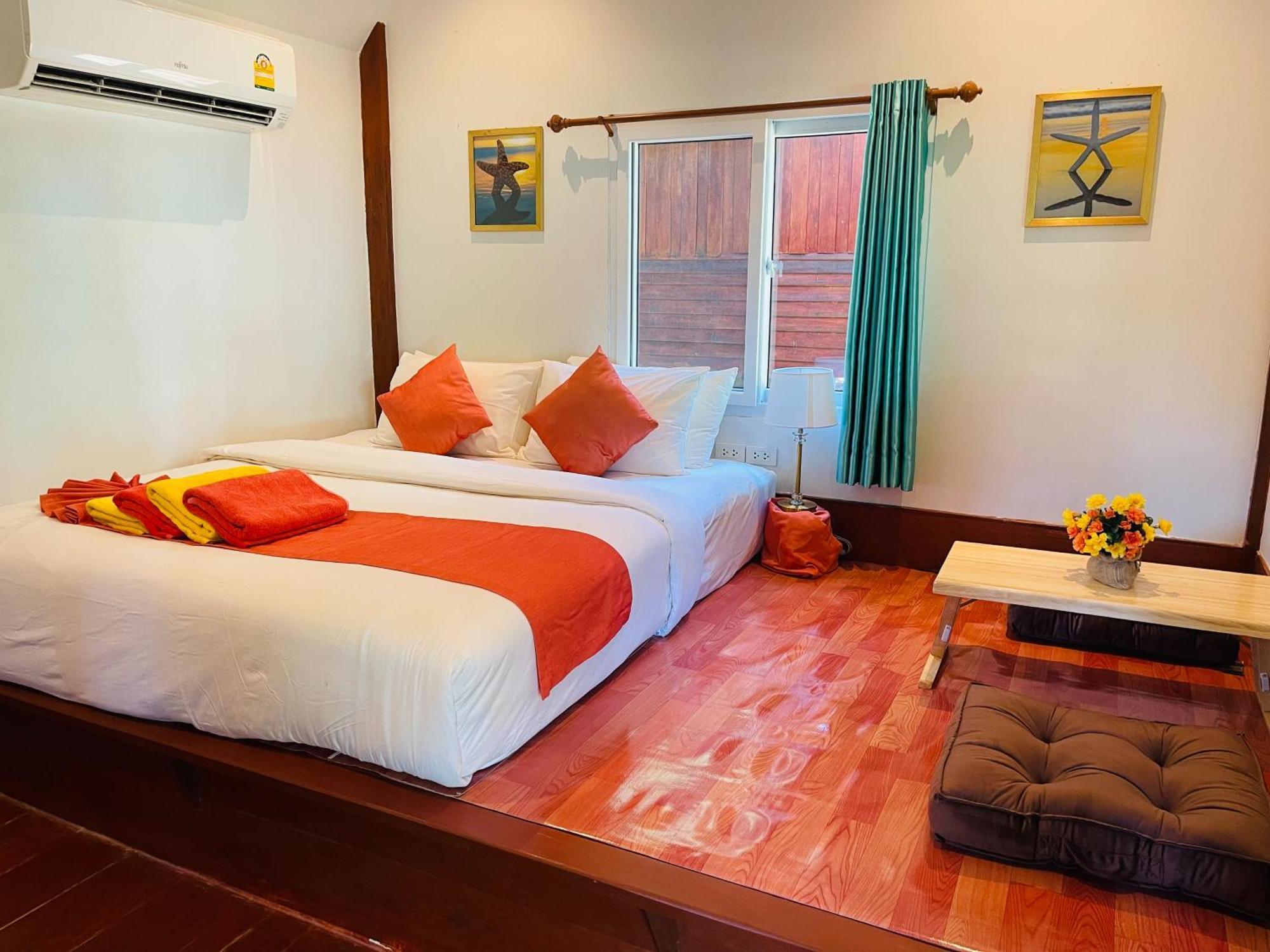 Koh Jum Delight Beach Εξωτερικό φωτογραφία