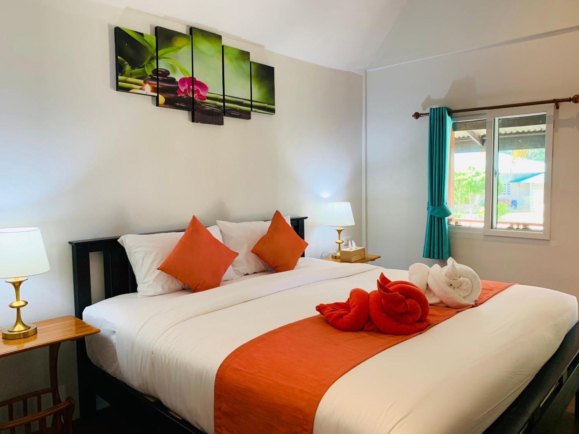 Koh Jum Delight Beach Δωμάτιο φωτογραφία