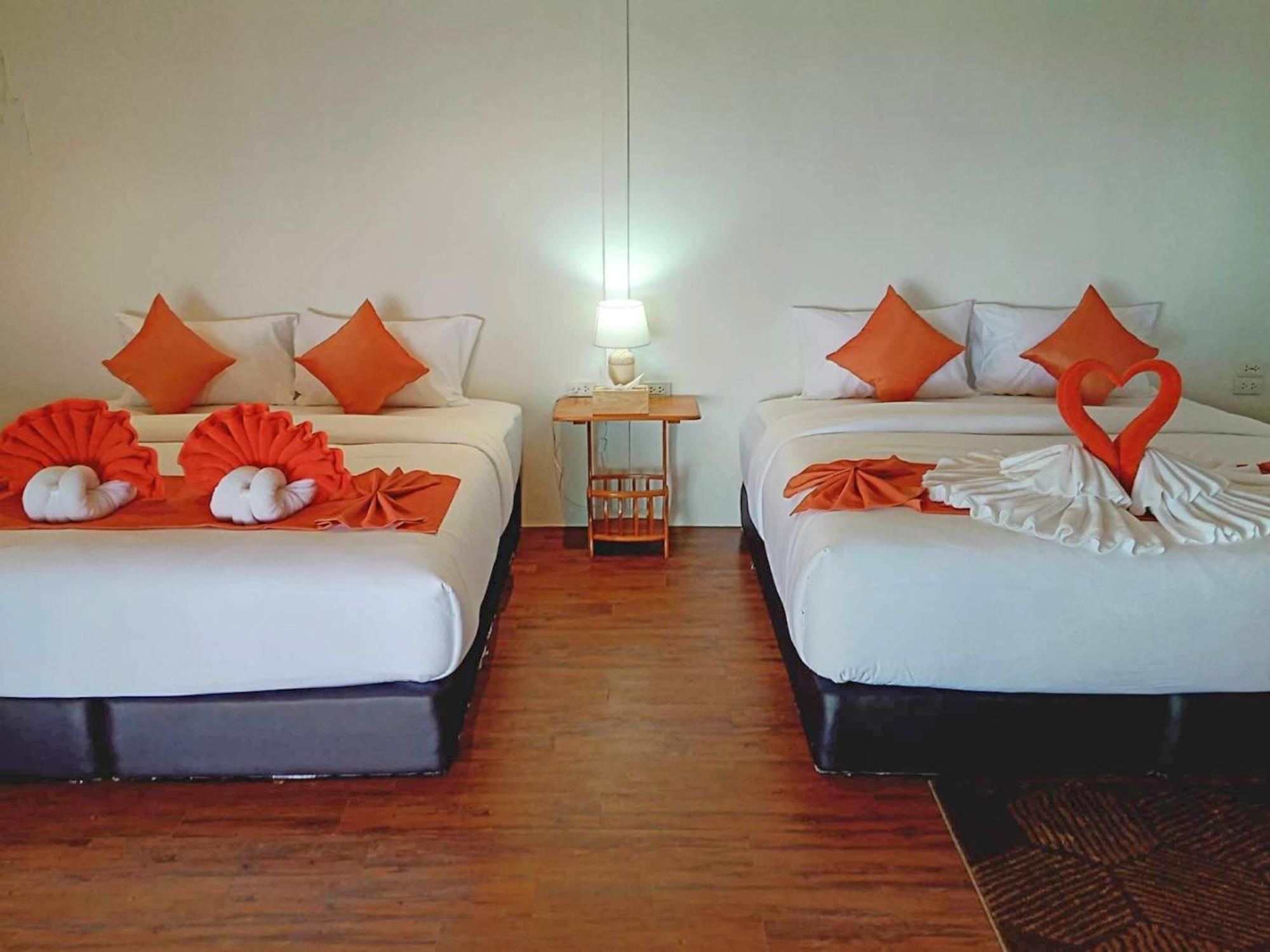 Koh Jum Delight Beach Δωμάτιο φωτογραφία