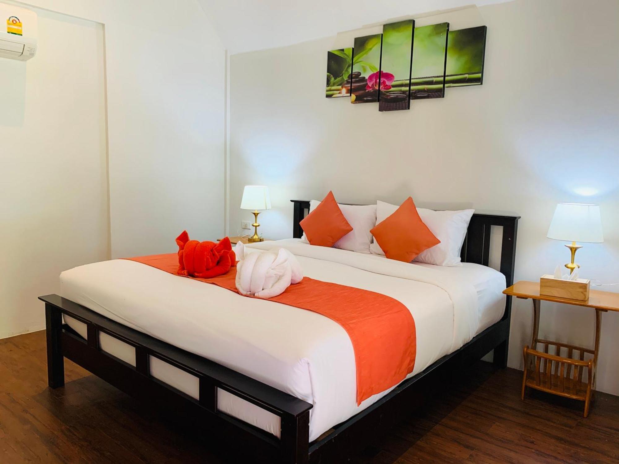Koh Jum Delight Beach Δωμάτιο φωτογραφία