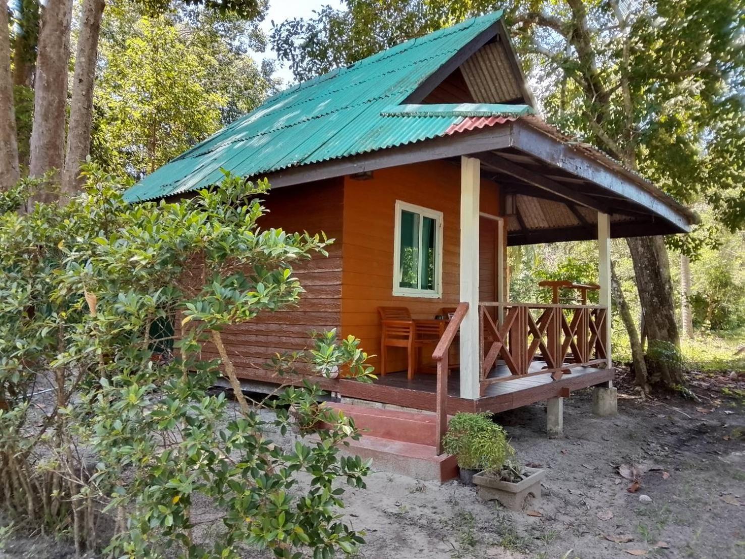 Koh Jum Delight Beach Εξωτερικό φωτογραφία