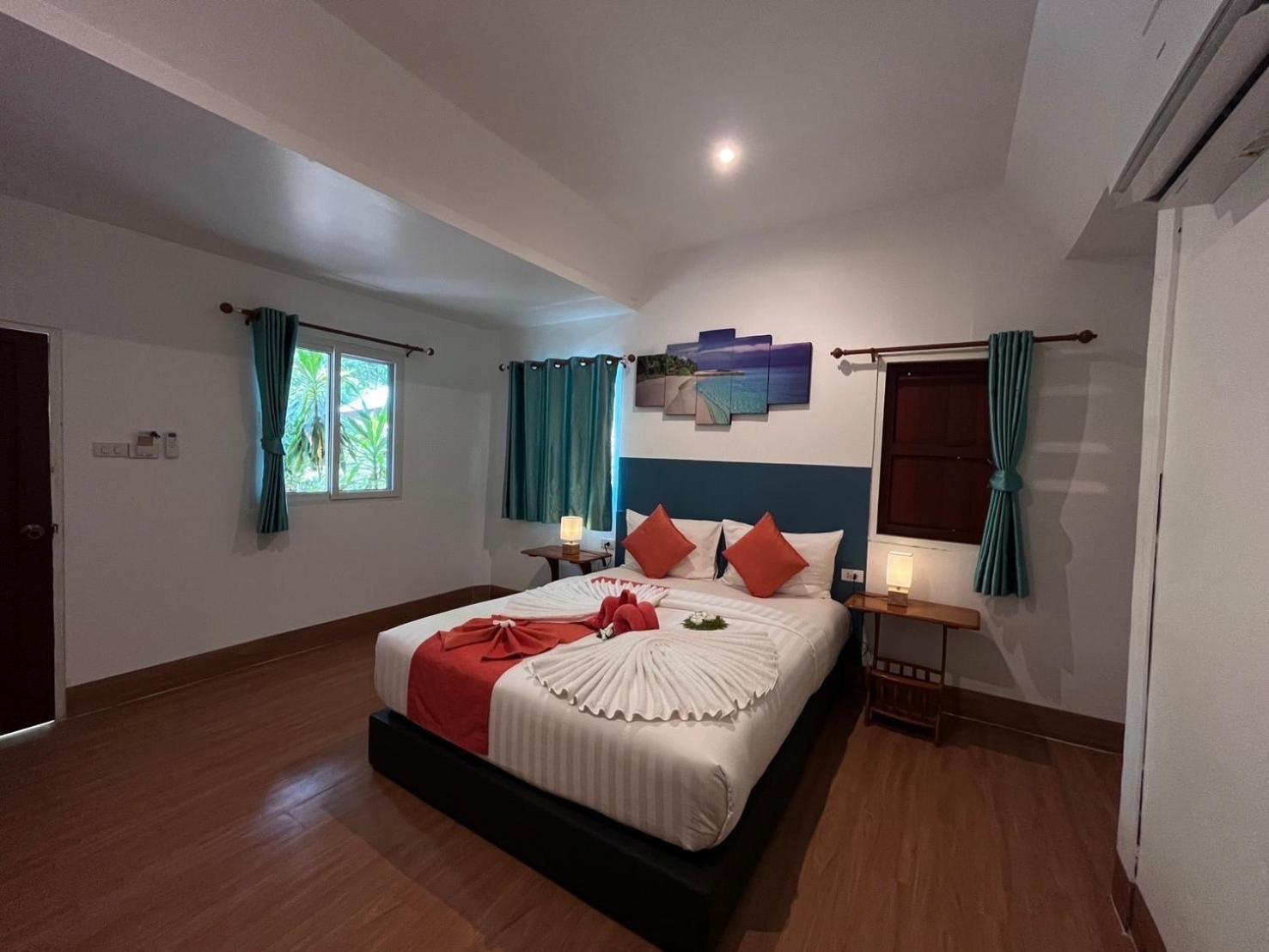 Koh Jum Delight Beach Δωμάτιο φωτογραφία