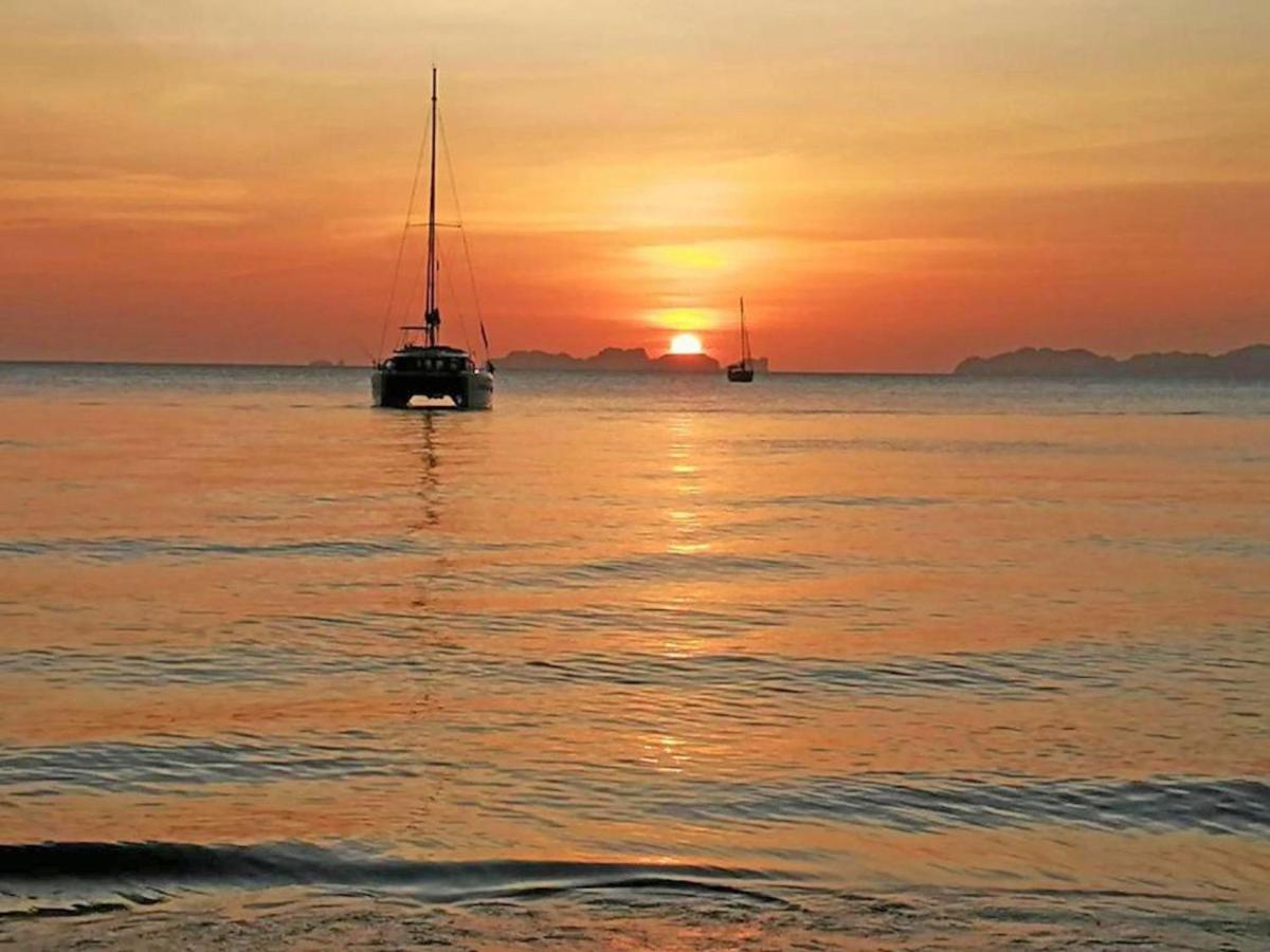 Koh Jum Delight Beach Εξωτερικό φωτογραφία